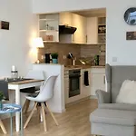 Διαμέρισμα Foerde-loge 20 -