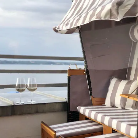 Foerde-loge 20 - Apartman *