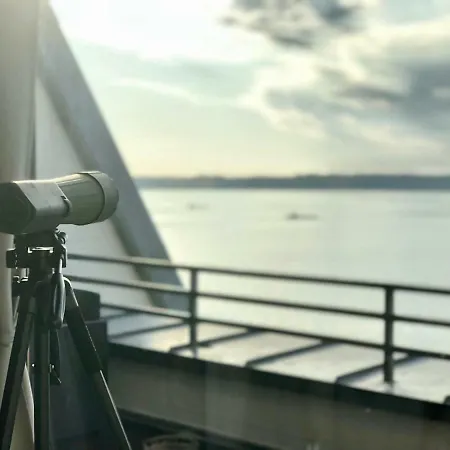 Foerde-loge 20 - Apartament *