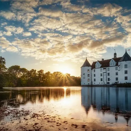 Apartament Foerde-loge 20 - *