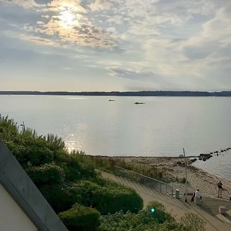 Apartament Foerde-loge 20 - *