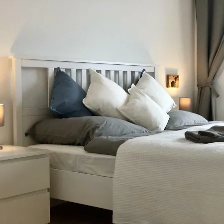 Foerde-loge 20 - Apartament *