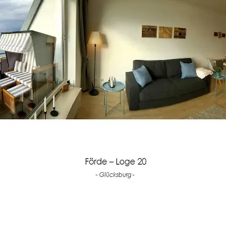 Foerde-loge 20 -