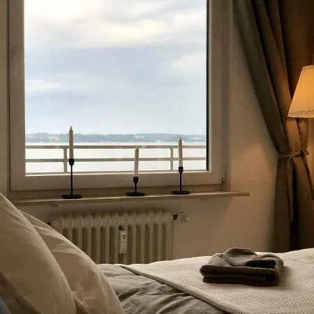 Förde-loge 20 - Apartment *