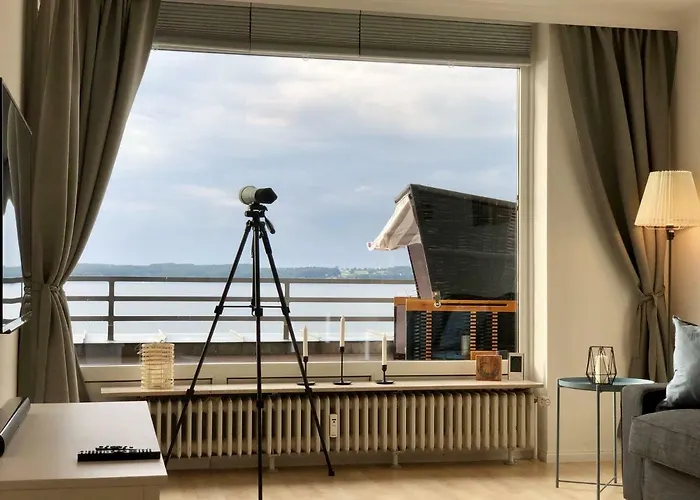 Foerde-loge 20 - Apartman *