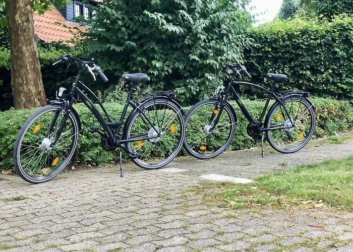Apartman Foerde-loge 20 - Glücksburg