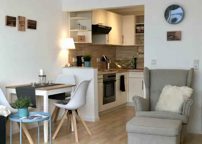 Apartman Foerde-loge 20 -