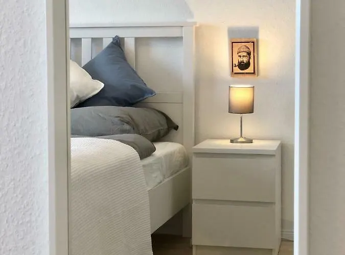 Apartman Foerde-loge 20 - *