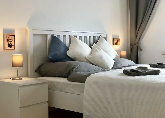Foerde-loge 20 - Apartman *