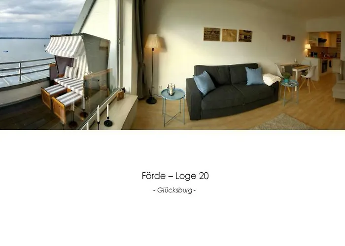 Foerde-loge 20 -